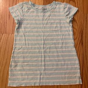 Primary Girls Tshirt Size 8-9